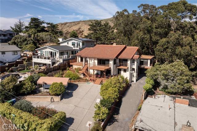 Cayucos, CA 93430,285 Bakersfield AVE