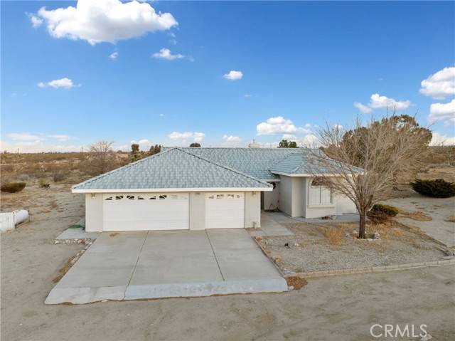 Pinon Hills, CA 92372,12663 Mountain RD