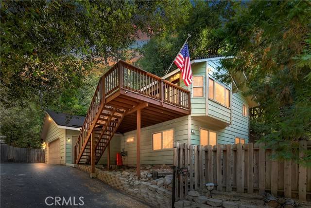 Crestline, CA 92325,303 S Dart Canyon RD