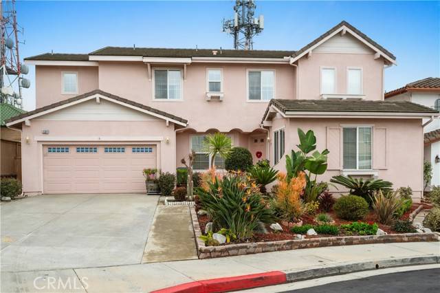 Signal Hill, CA 90755,2304 Promontory DR