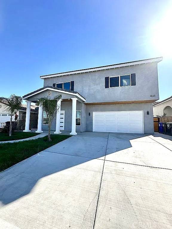 Fontana, CA 92336,16843 Miller AVE