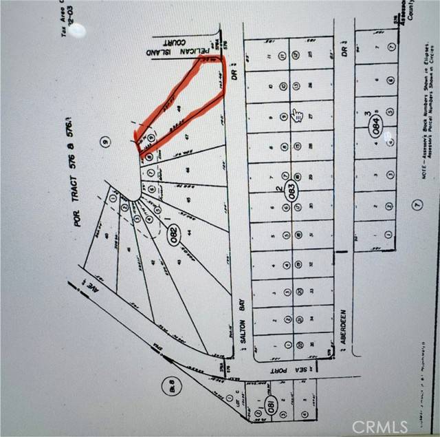 Thermal, CA 92274,2676 Salton Bay DR