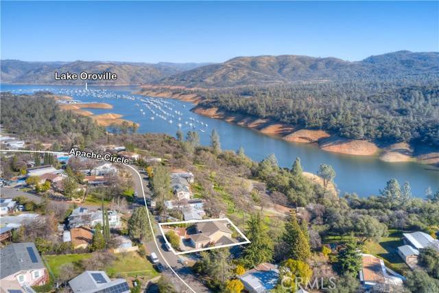 Oroville, CA 95966,212 Apache CIR