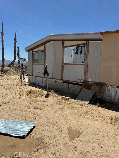 Newberry Springs, CA 92365,47722 Kiloran ST