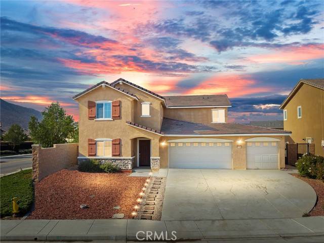 Winchester, CA 92596,29389 Wyatt Earp WAY