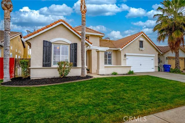 Atwater, CA 95301,1543 Westmore CT