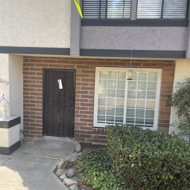 Chula Vista, CA 91911,265 Rancho CT