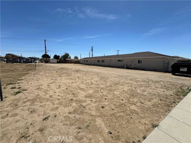 Mojave, CA 93501,15636 K ST