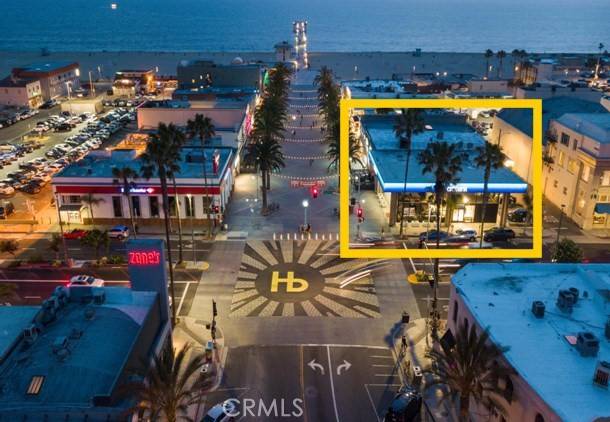 Hermosa Beach, CA 90254,81 Pier AVE