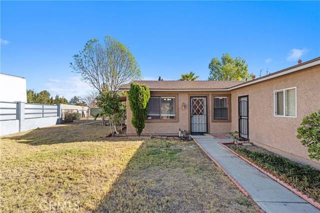 Sylmar, CA 91342,11908 Gager ST
