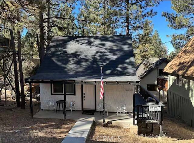 Big Bear Lake, CA 92315,688 Main ST