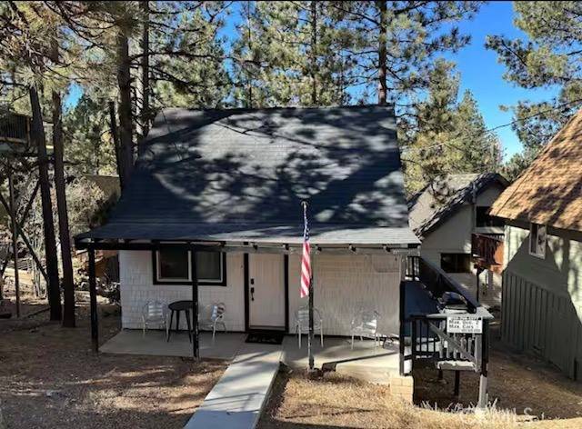Big Bear Lake, CA 92315,688 Main ST