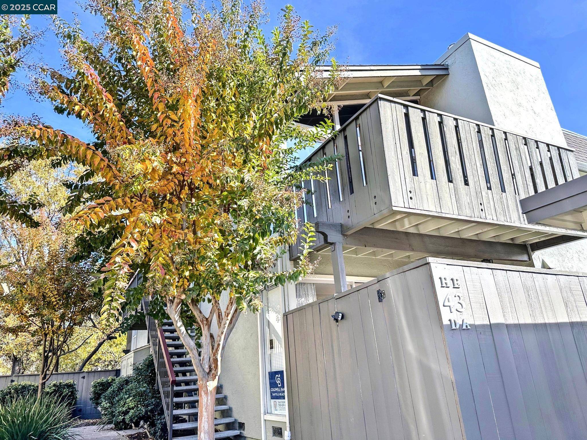 Pleasant Hill, CA 94523,43 Massolo Dr A