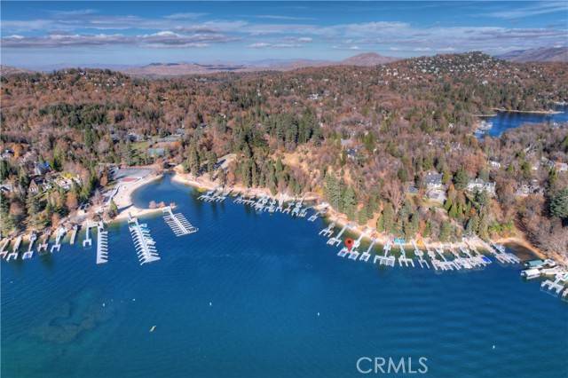 Lake Arrowhead, CA 92352,0 North SHR