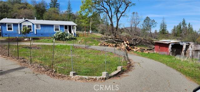 Oroville, CA 95966,238 Elams Ranch RD