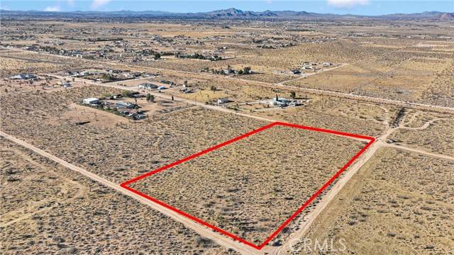 Apple Valley, CA 92308,0 Lisbon RD
