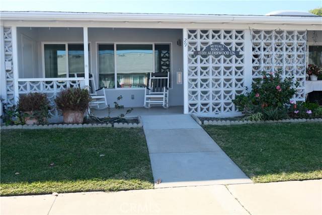 Seal Beach, CA 90740,13701 Alderwood LN 29K M3