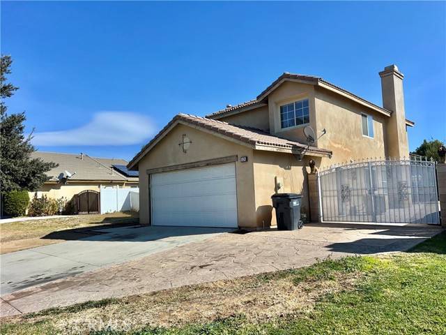 Beaumont, CA 92223,926 Hardwick AVE