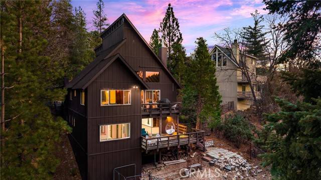 Lake Arrowhead, CA 92352,26834 Huron Rd