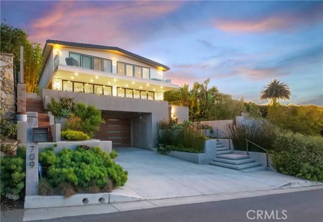 Palos Verdes Estates, CA 90274,709 Via Somonte