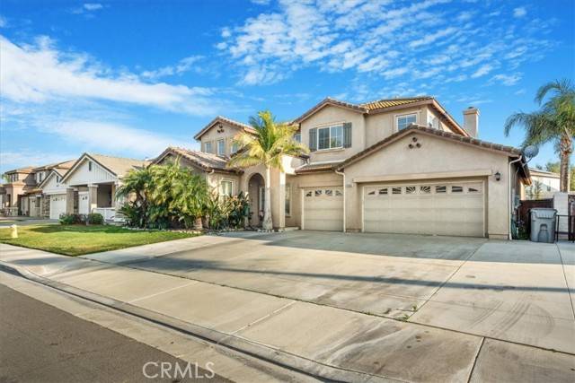 Eastvale, CA 92880,13505 Bryson AVE