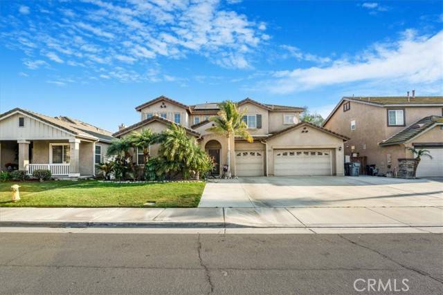 Eastvale, CA 92880,13505 Bryson AVE