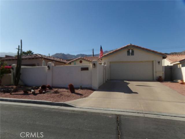 La Quinta, CA 92253,54665 Avenida Obregon