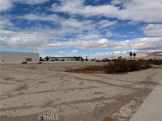 Indio, CA 92203,0 Caspian St