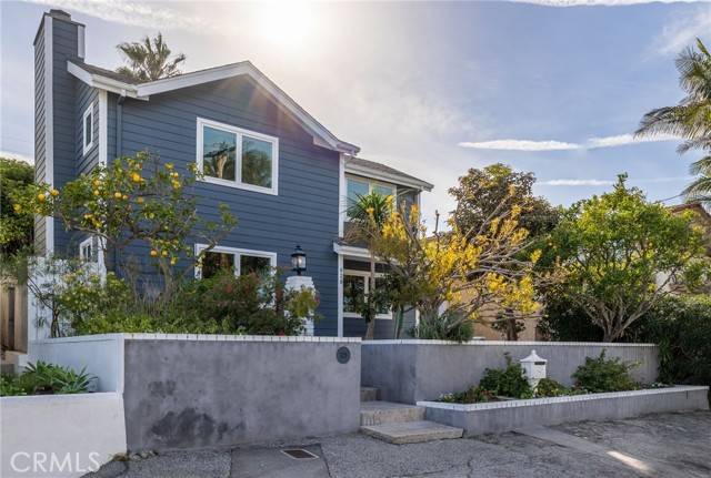 Manhattan Beach, CA 90266,628 35th ST