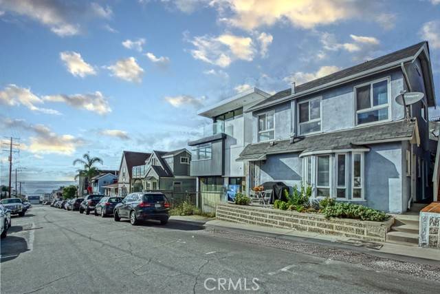 Hermosa Beach, CA 90254,259 28th ST