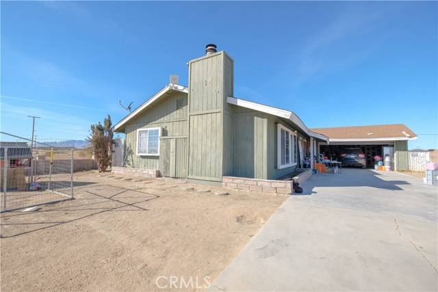 California City, CA 93505,6625 Galland CT