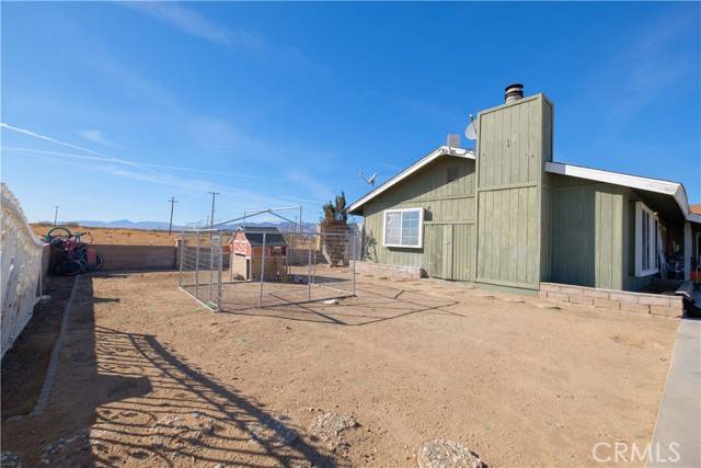 California City, CA 93505,6625 Galland CT