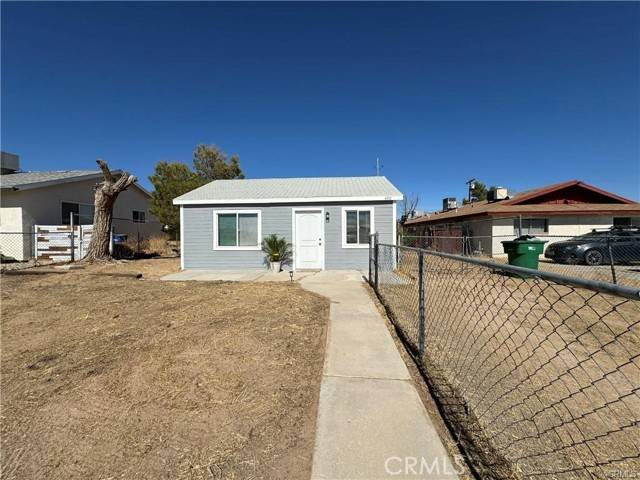 Ridgecrest, CA 93555,430 W Wilson AVE