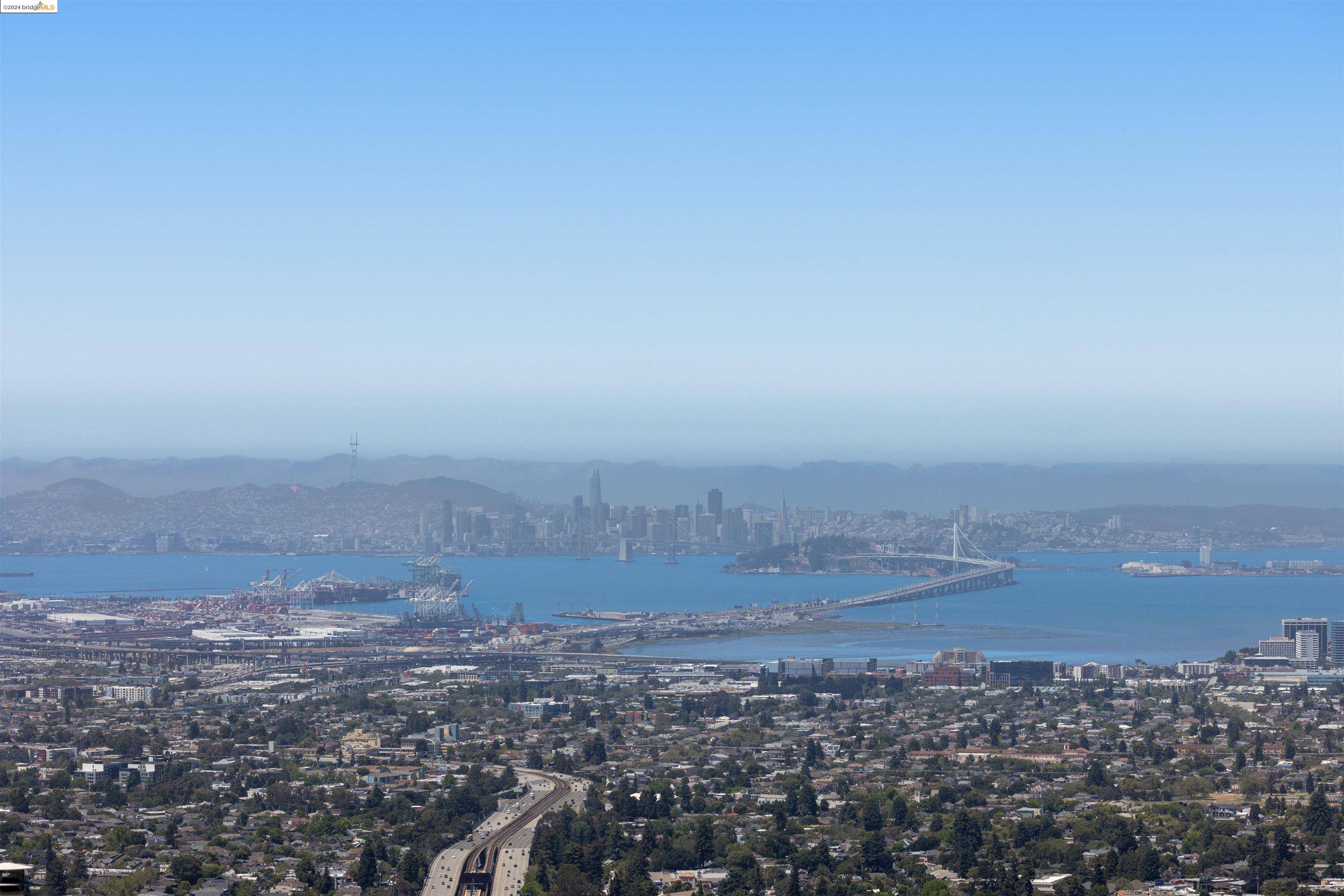 Oakland, CA 94618,1 Clipper HL