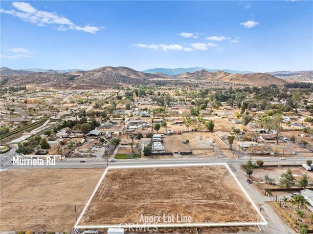 Menifee, CA 92584,0 Murrieta Rd