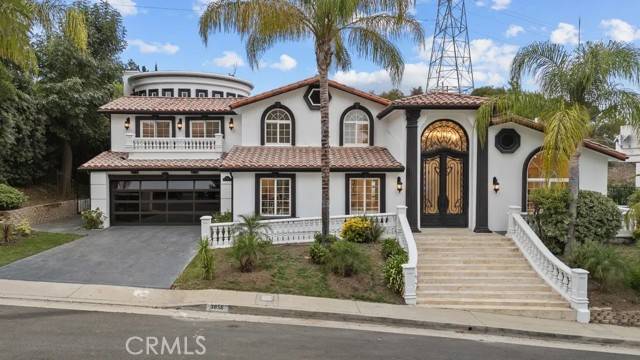 Encino, CA 91316,3856 Vista Linda DR