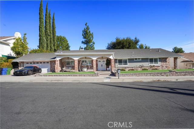 Granada Hills, CA 91344,12446 Kenny DR