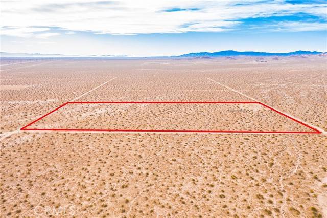 Adelanto, CA 92301,0 Buckthorne Canyon RD