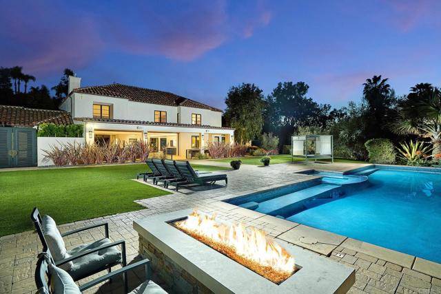 Rancho Santa Fe, CA 92067,4773 75 El Mirlo