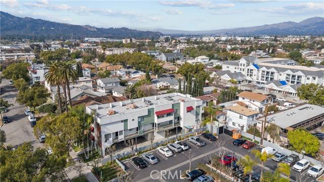 Glendale, CA 91204,317 W Acacia AVE 3