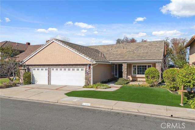 Anaheim Hills, CA 92807,4467 E Pepper Creek WAY