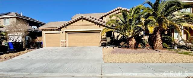 Victorville, CA 92394,13628 Zircon WAY