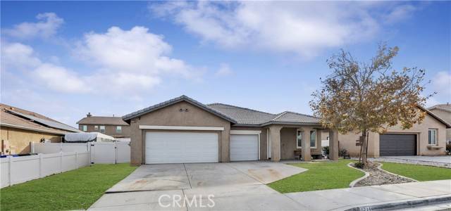 Victorville, CA 92395,12735 Indian Summer ST