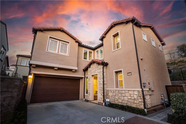 Porter Ranch, CA 91326,20621 Chestnut CIR