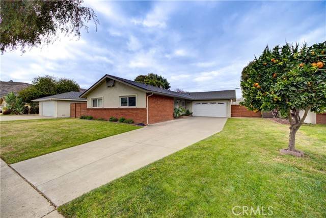 Lompoc, CA 93436,209 South 3rd ST