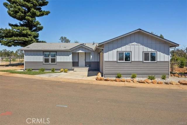 Paradise, CA 95969,220 Berry Creek DR