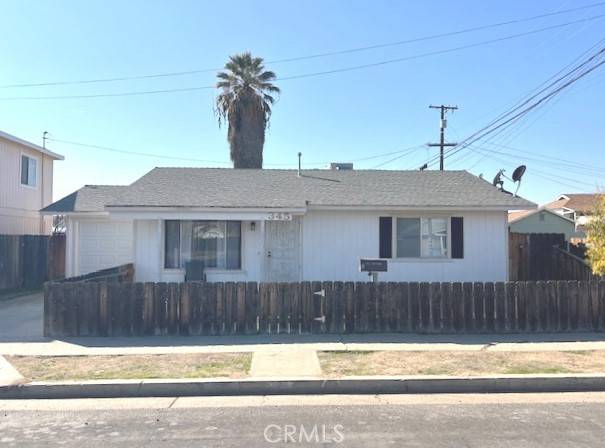 Coalinga, CA 93210,345 N 3rd ST