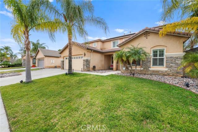 Menifee, CA 92586,29851 Fox Creek DR