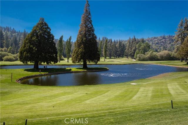 Lake Arrowhead, CA 92352,420 Golf Course RD