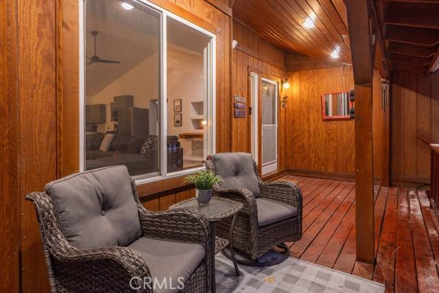 Big Bear Lake, CA 92315,615 Thrush DR